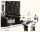 Camera house No 15 Northdown Road/Zion Place junction 1960 | Margate History